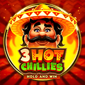 Team 3 Hot Chillies