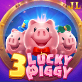 Team 3 Lucky Piggy