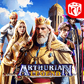 Team Arthurian Legend